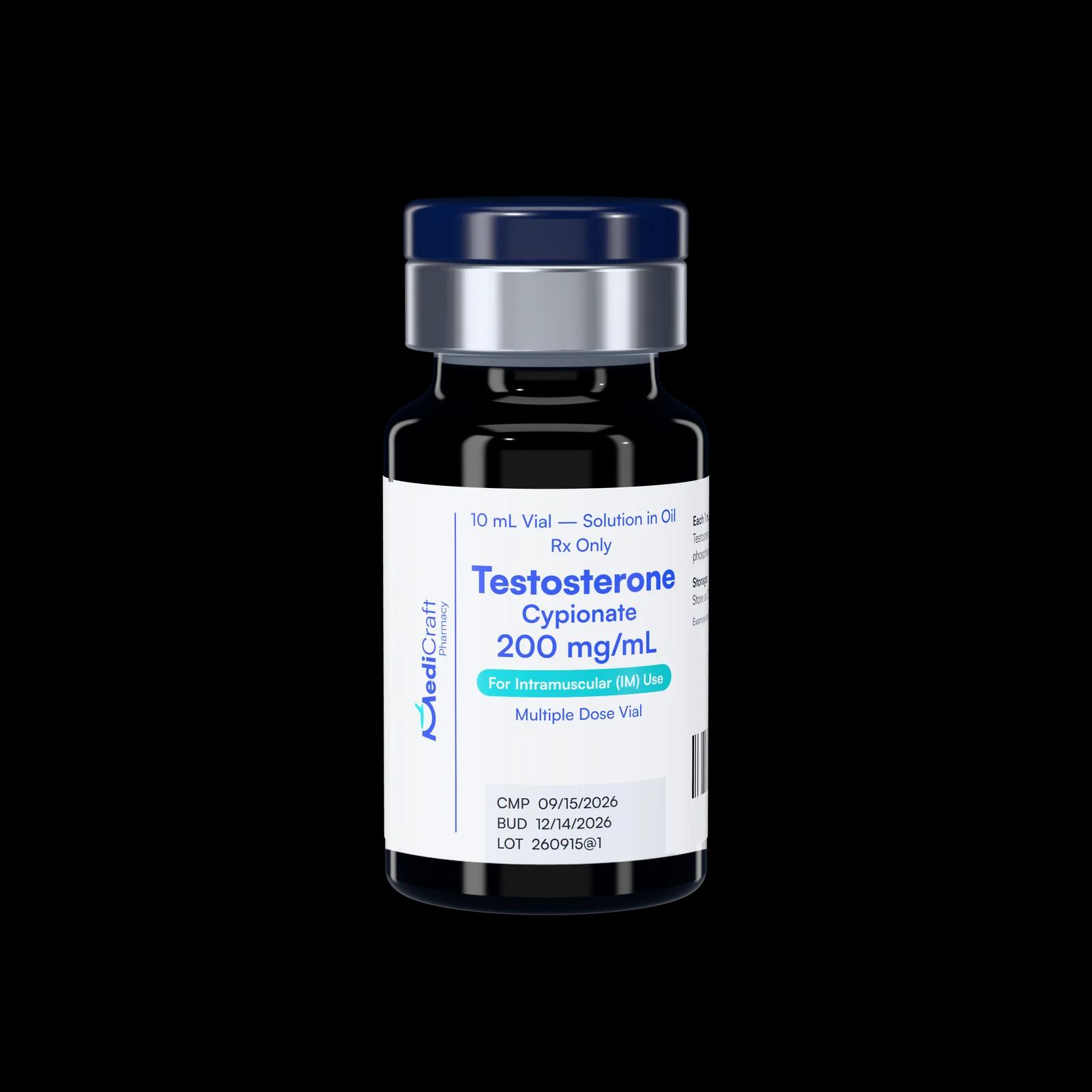 GONADORELIN — Troche, 200 MCG, ea ea